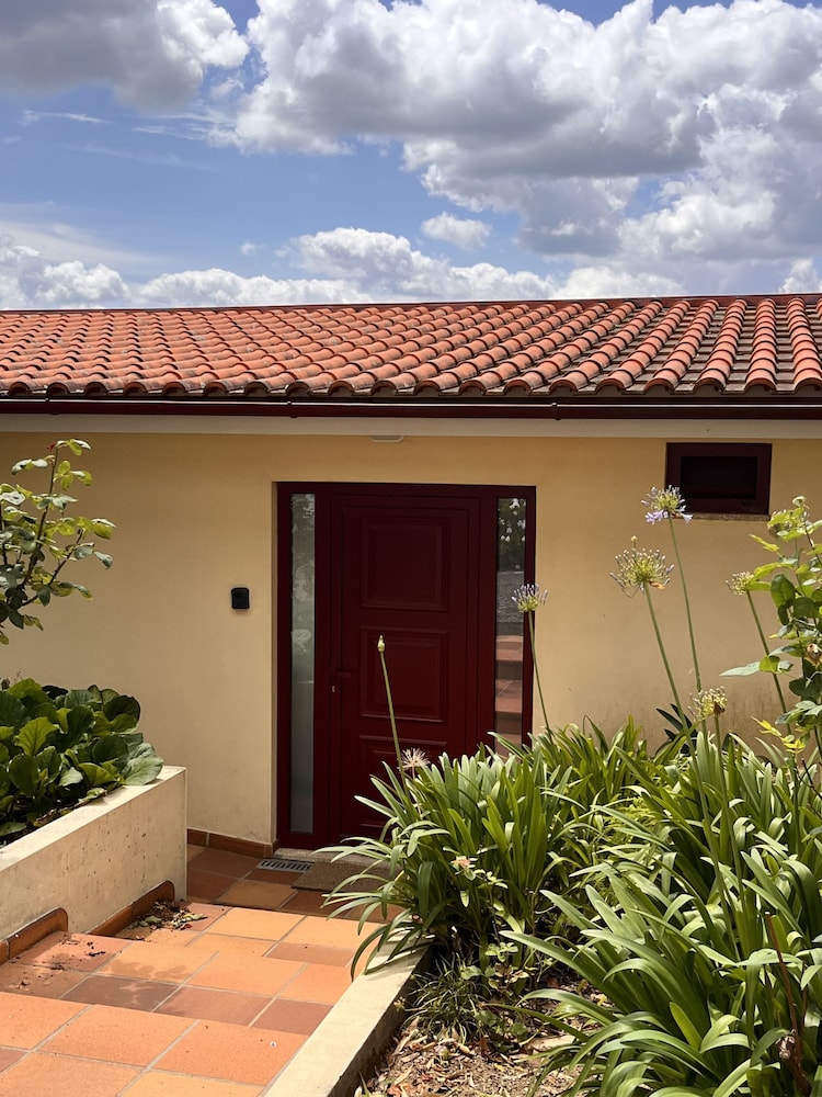 Nomad s Country - Cimo de Vila The Garden House