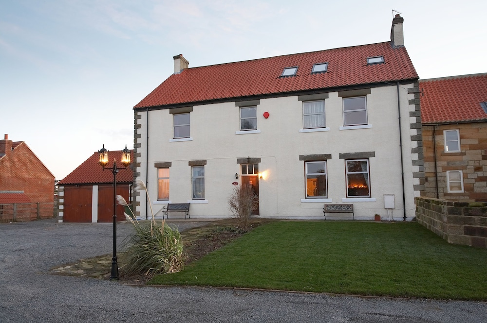 Townend Farm Bed and Breakfast