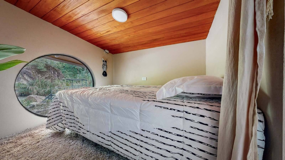 Rocka Verde Retreat