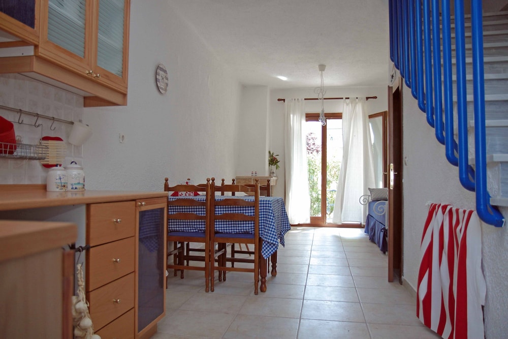 The 4 Travellers Halkidiki view 5