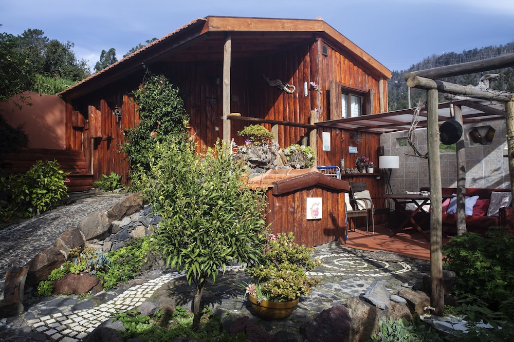 Casas Maravilha Calheta