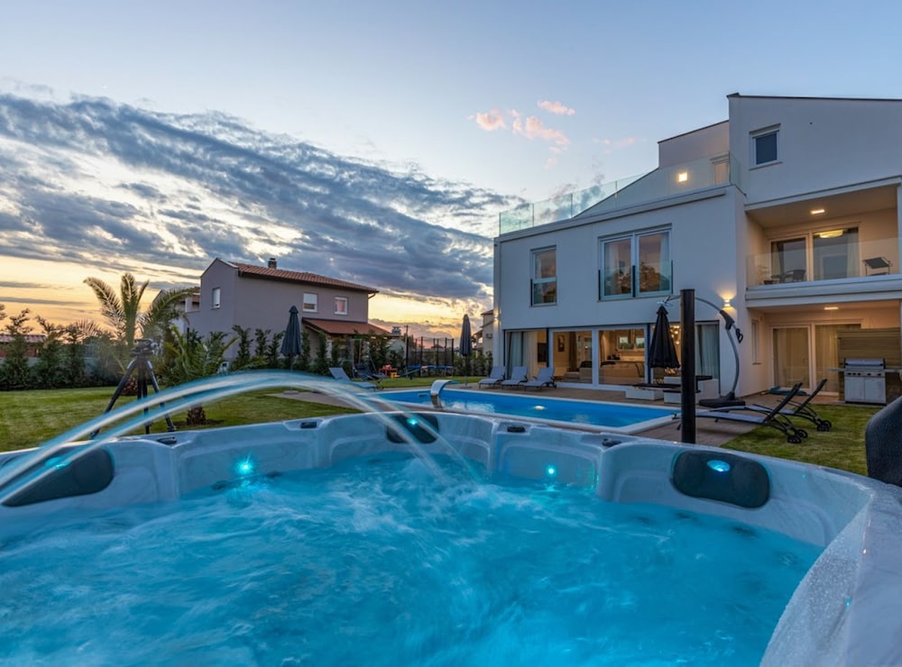 Villa Eni