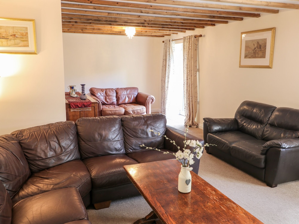 Airy Hill Old Farmhouse