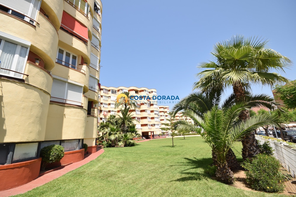 Apartamento Promar Beach