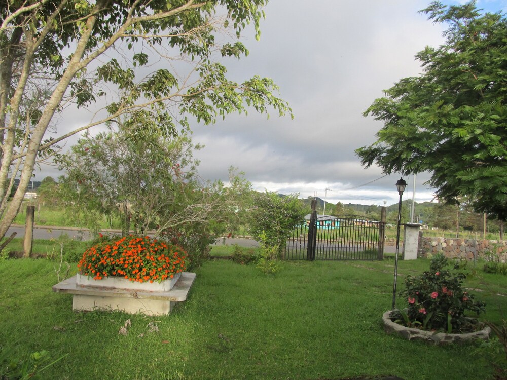 Casa Mirandita