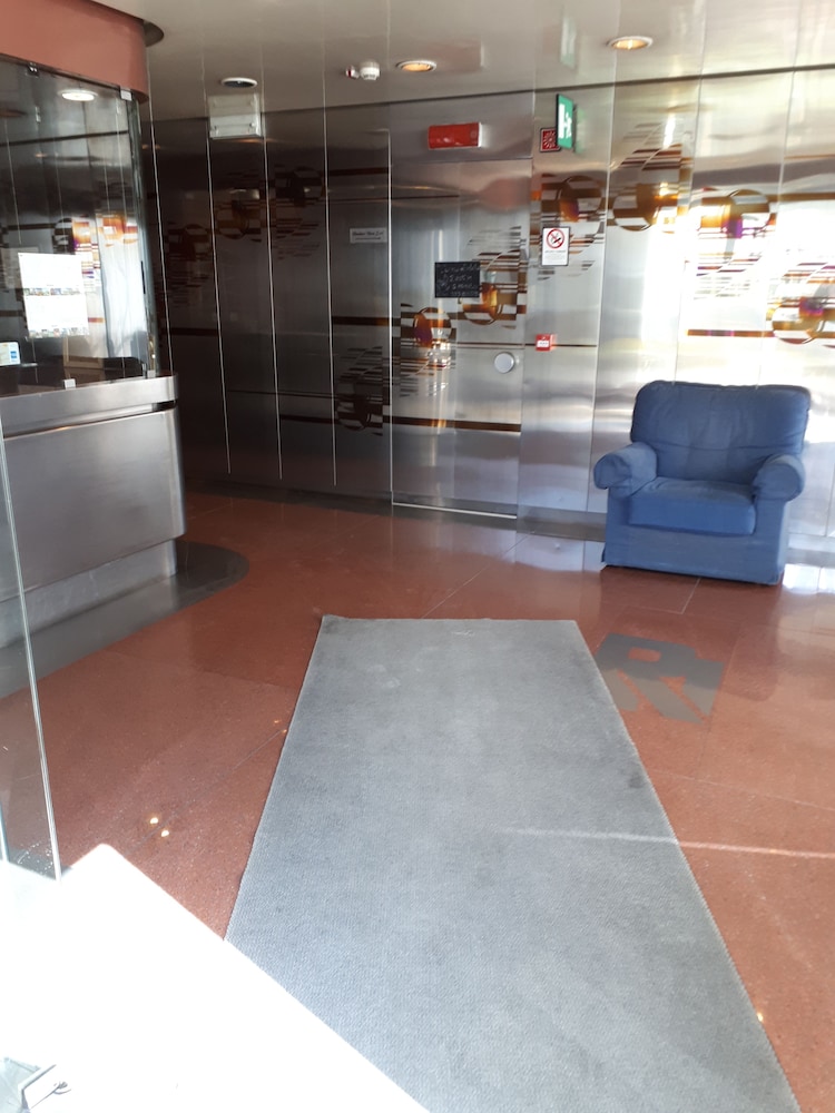 Residence Nizza - Torino photo 4