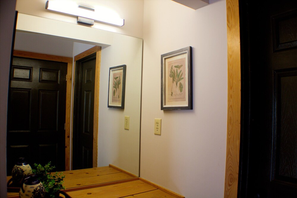 Alpine Air 3 Bedroom Cabin