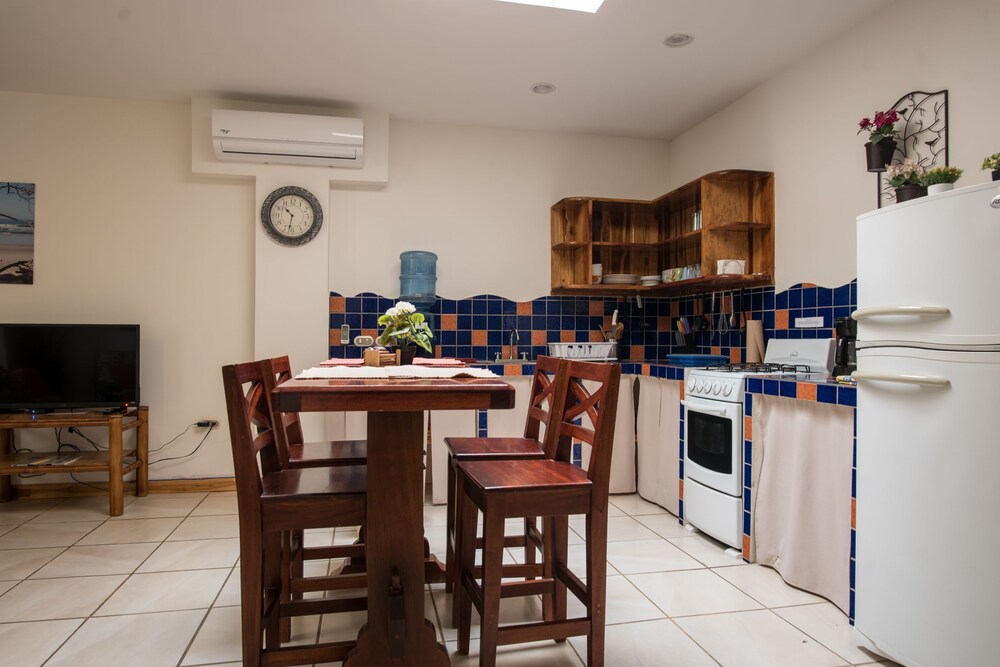 Villas Solar