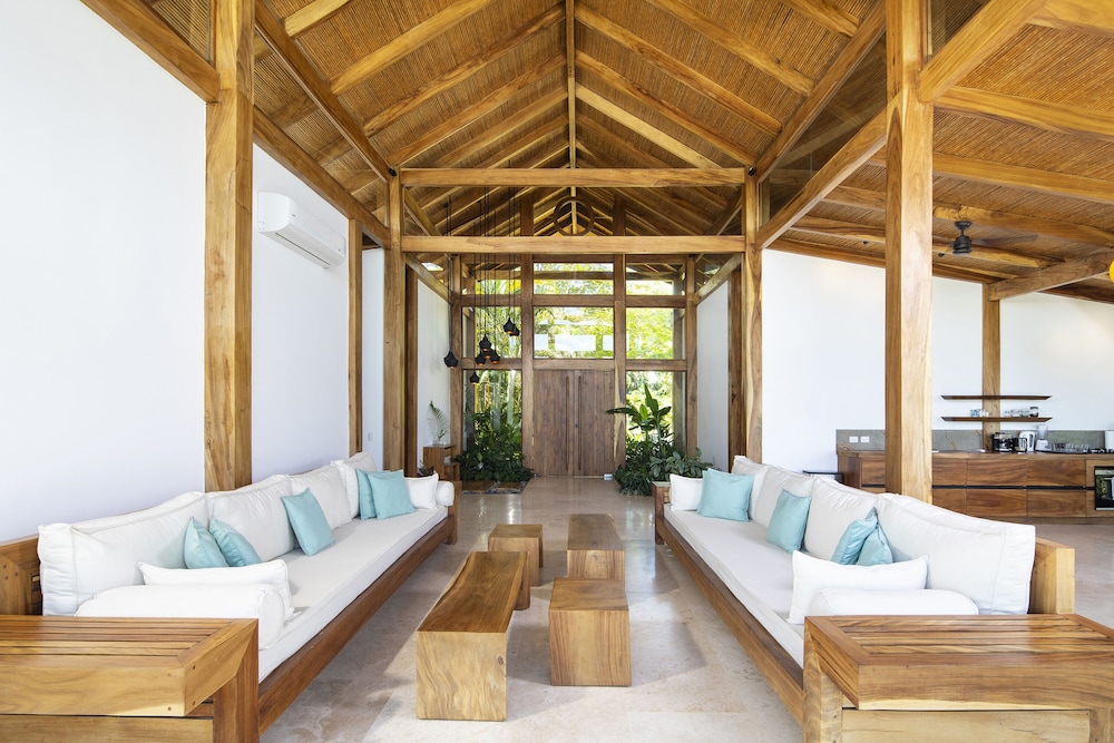 Villa Melody view 2