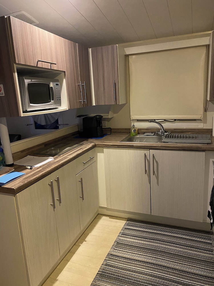 Immaculate 3-bed Caravan 10mins From Gt Yarmouth view 3