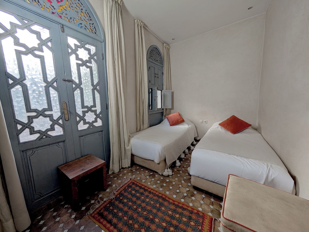 Riad Slitine
