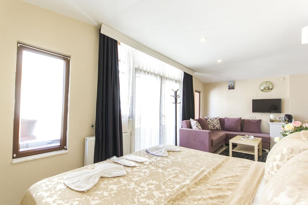 Taksim Ruby Süitler - Image 25