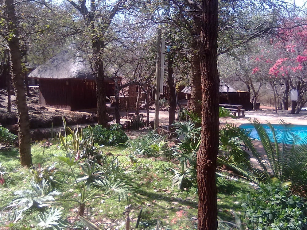 Thabankwe Bushveld Inn
