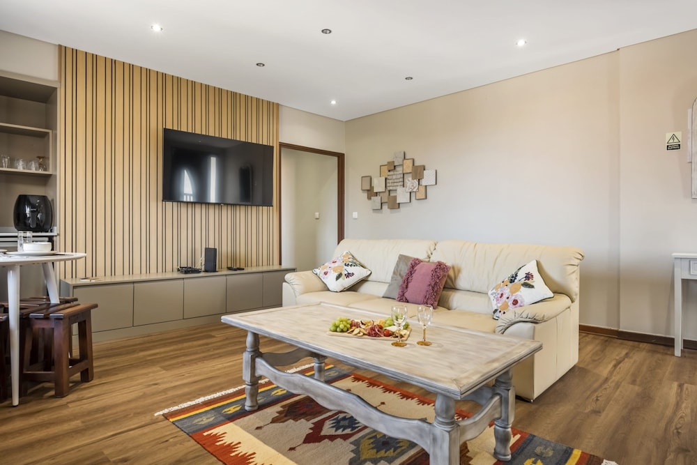 Cozy Apartment 1 by Madeira Sun Travel