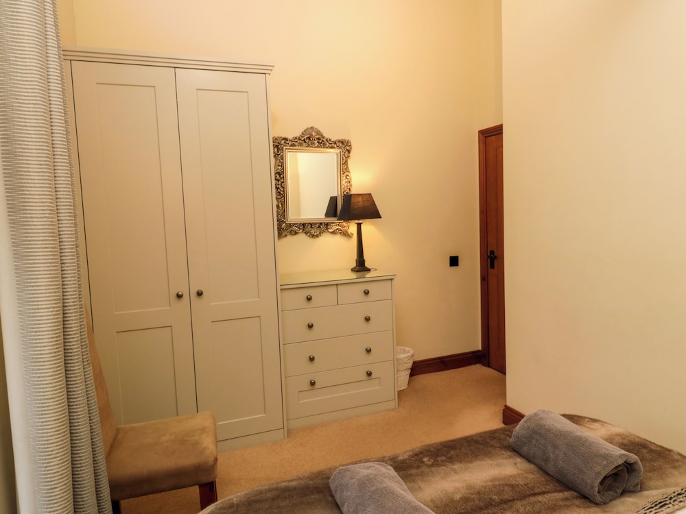 Lapwing Cottage