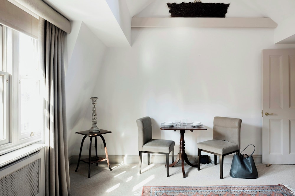 South Molton Street by Onefinestay