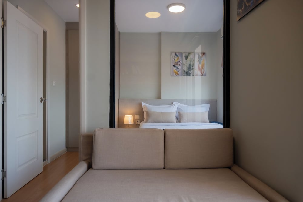 The Moment Apartment at the Star Polaris
