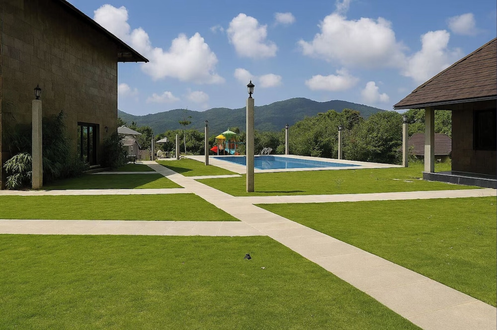 Sonemale Resort Chikmagalur