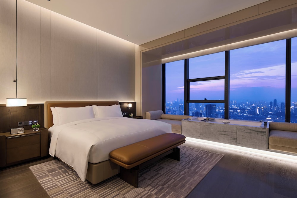 Conrad Chongqing 21