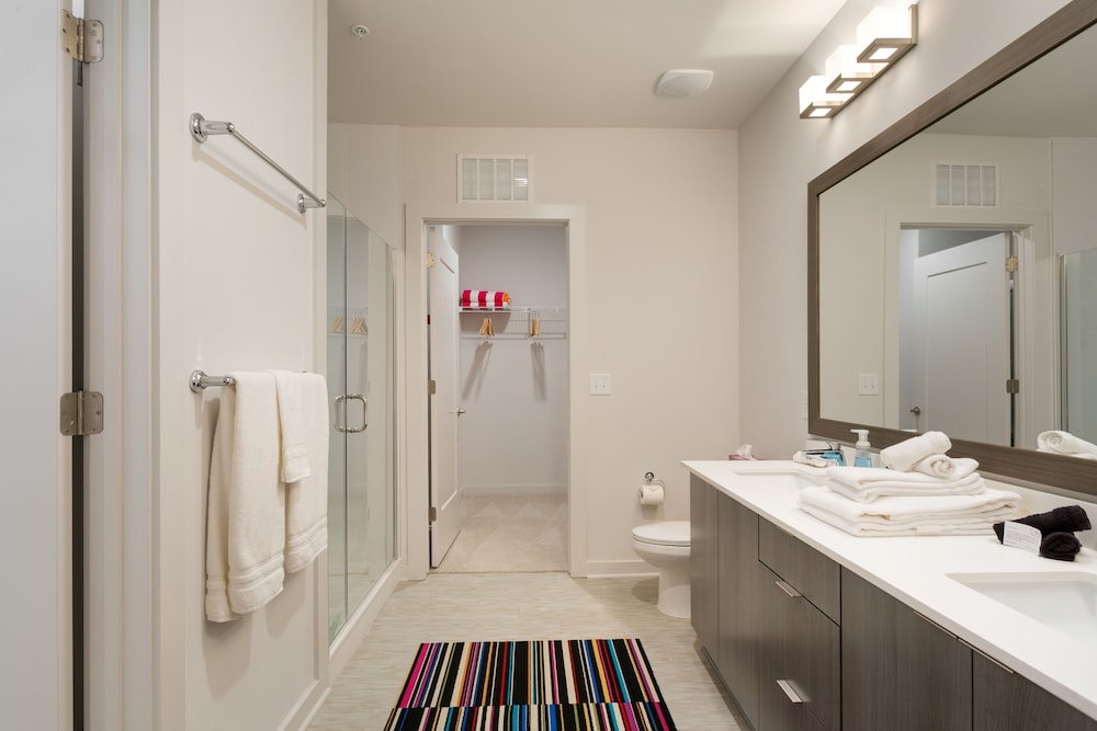 BCA Furnished Apartments