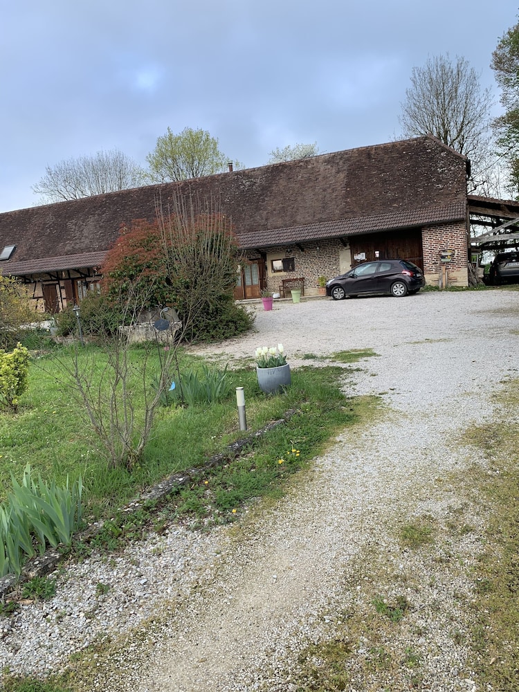 La Ferme d'Aristide