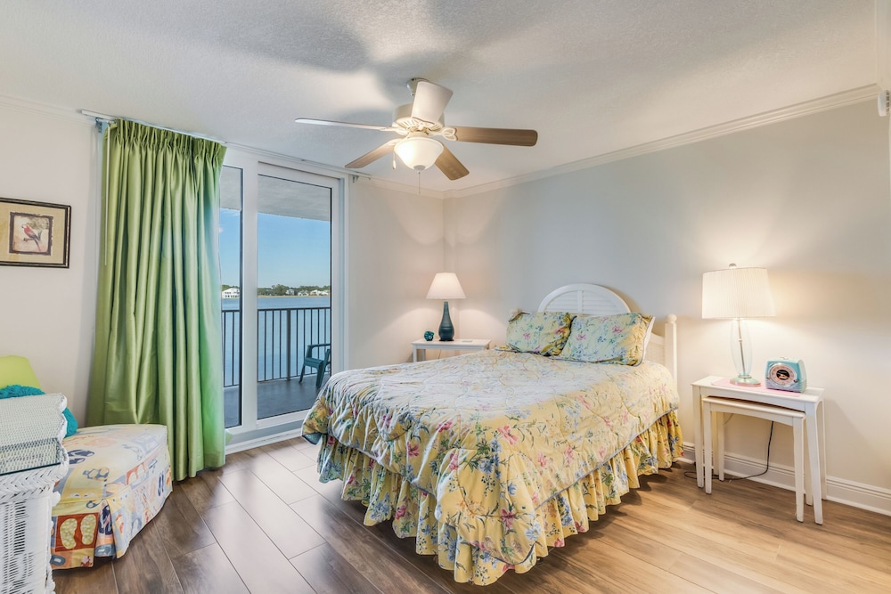 Compass Point Condos