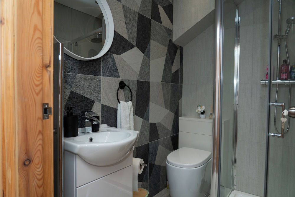 Failsworth Retreat