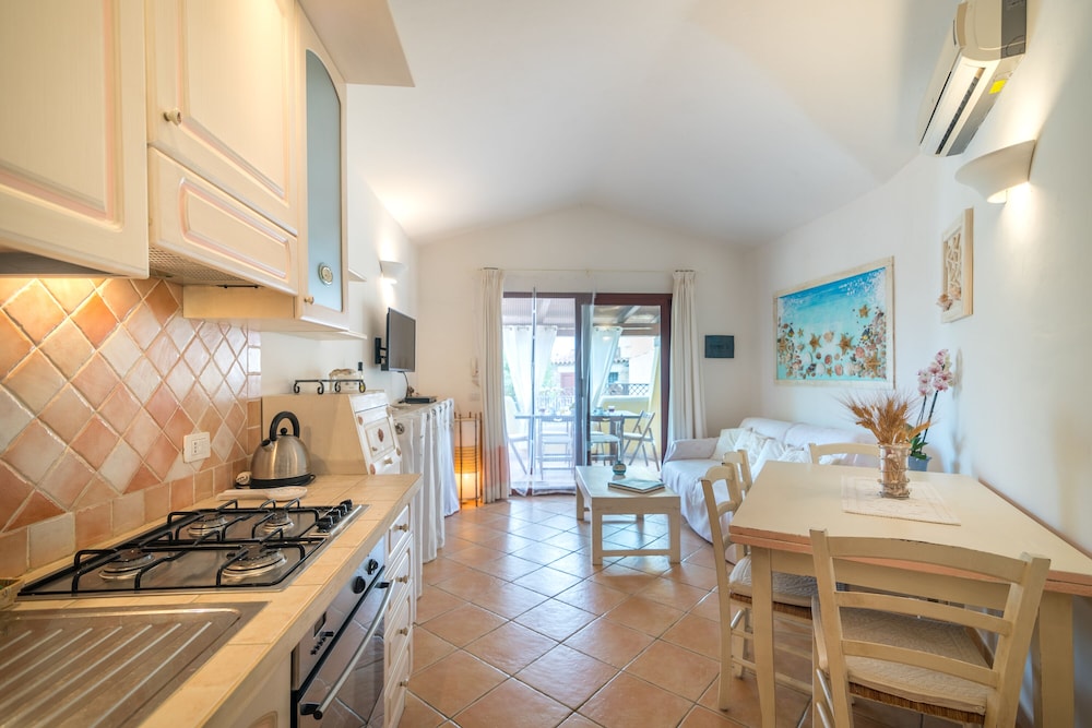 Dimora di Rosy Pittulongu view 2
