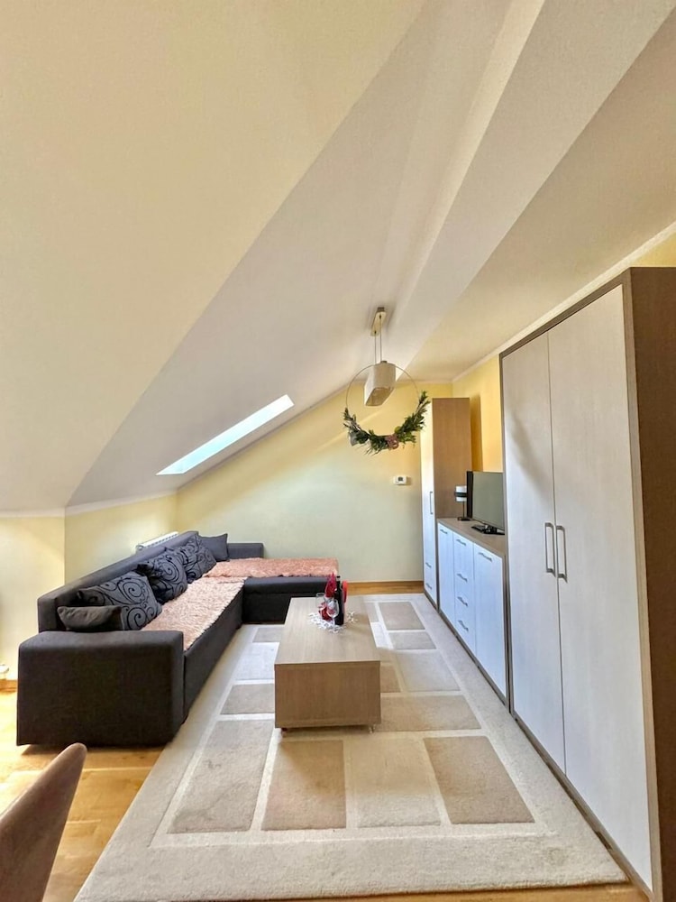 Green Hill Zlatibor Apartment