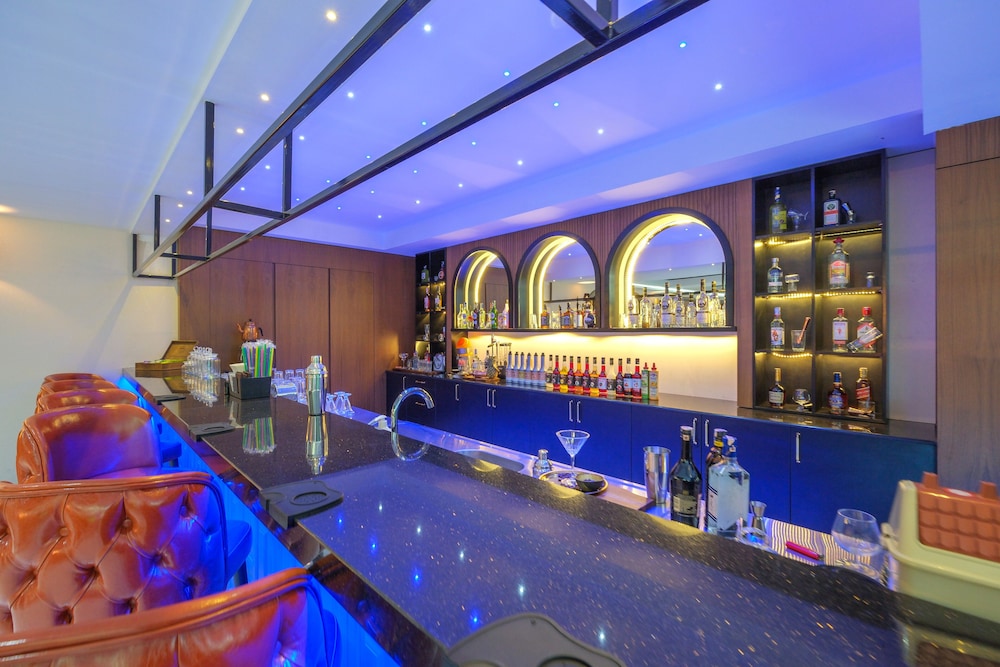 Elysium Deluxe Süitler - Image 89