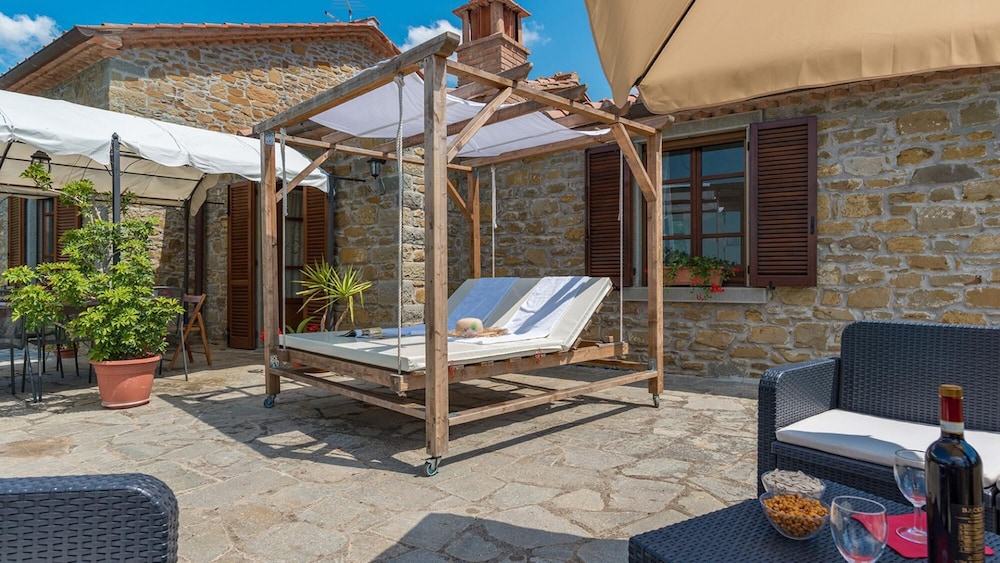 Cortona Vacations - Villa Fabi 6 2 in Cortona - Property Image 6