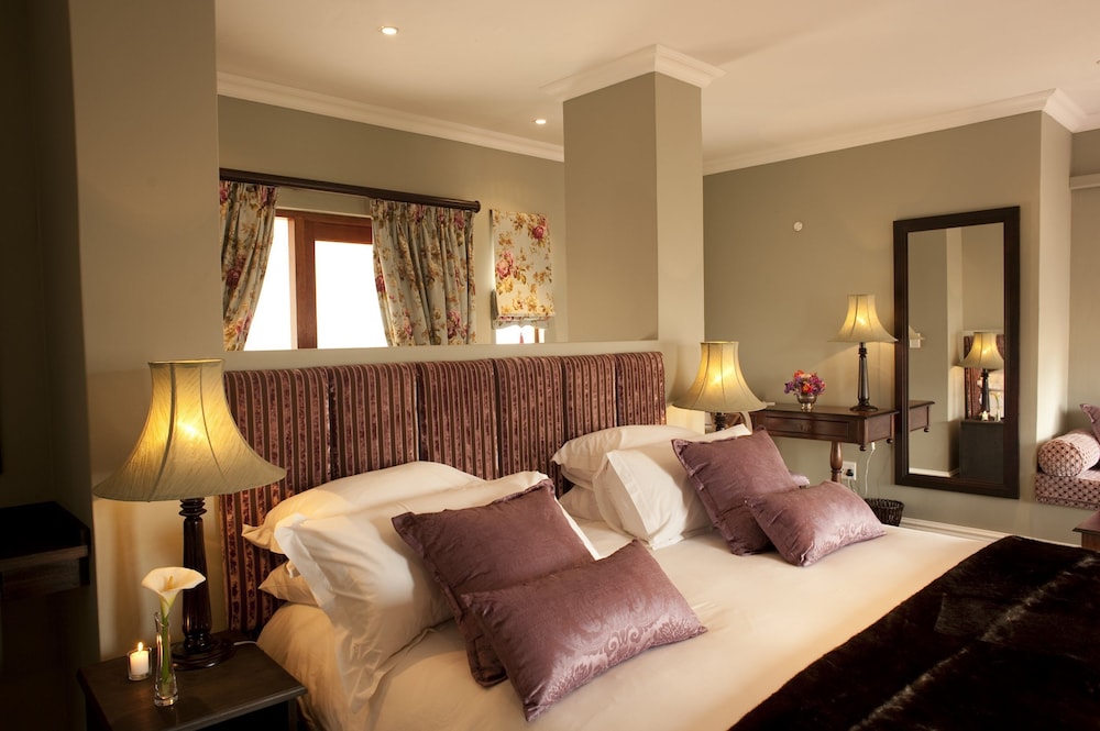 Granny Mouse Country House & Spa view 2