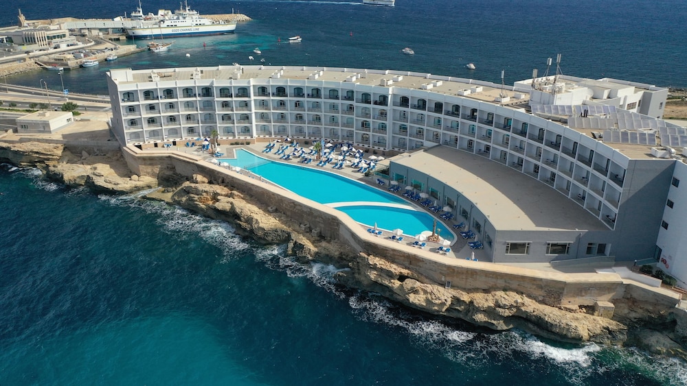 Mellieha Vacations - Paradise Bay Resort - Property Image 40