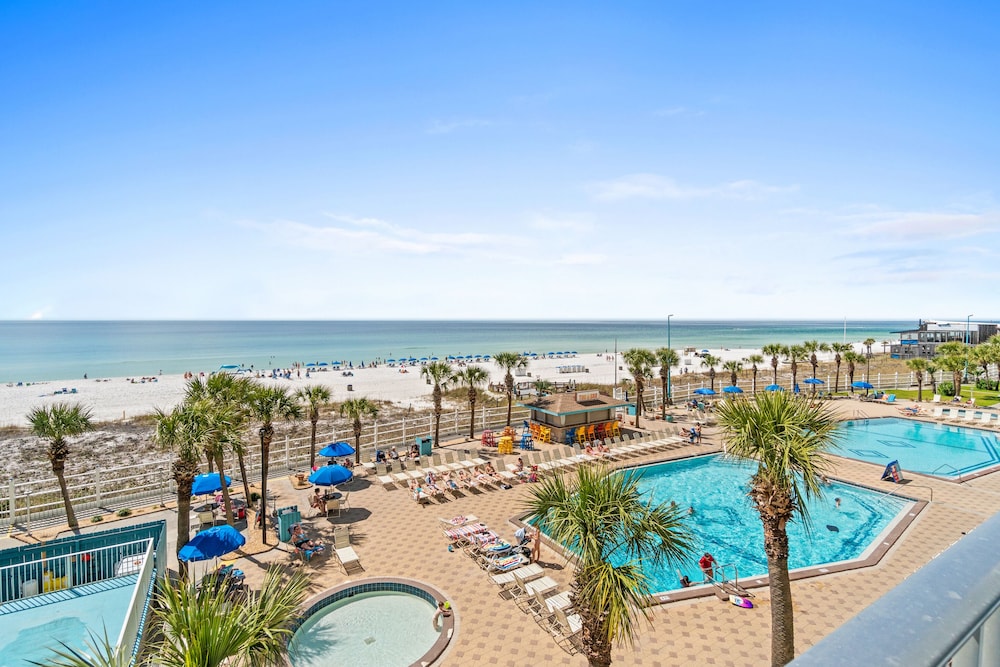 Summit Beach Resort by Panhandle Getaways
