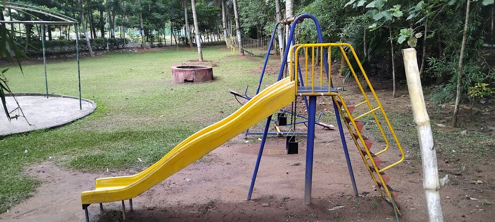 Pavanputra Resort Hassan