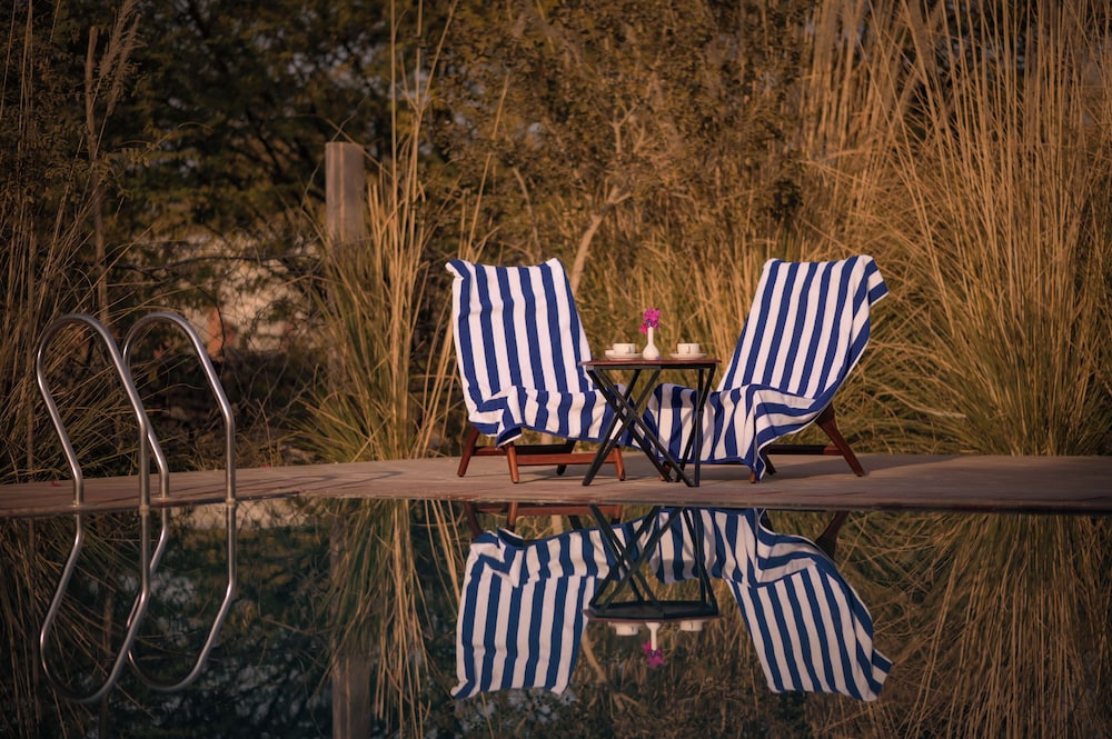 Impian Resort