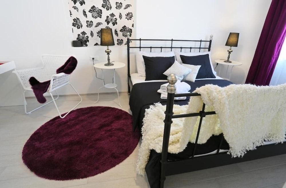 Boutique Hotel Alegria