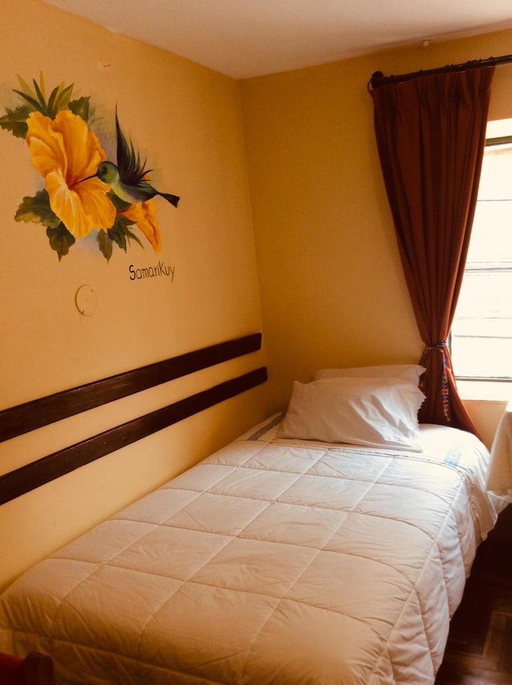 Hostal Kay Pacha