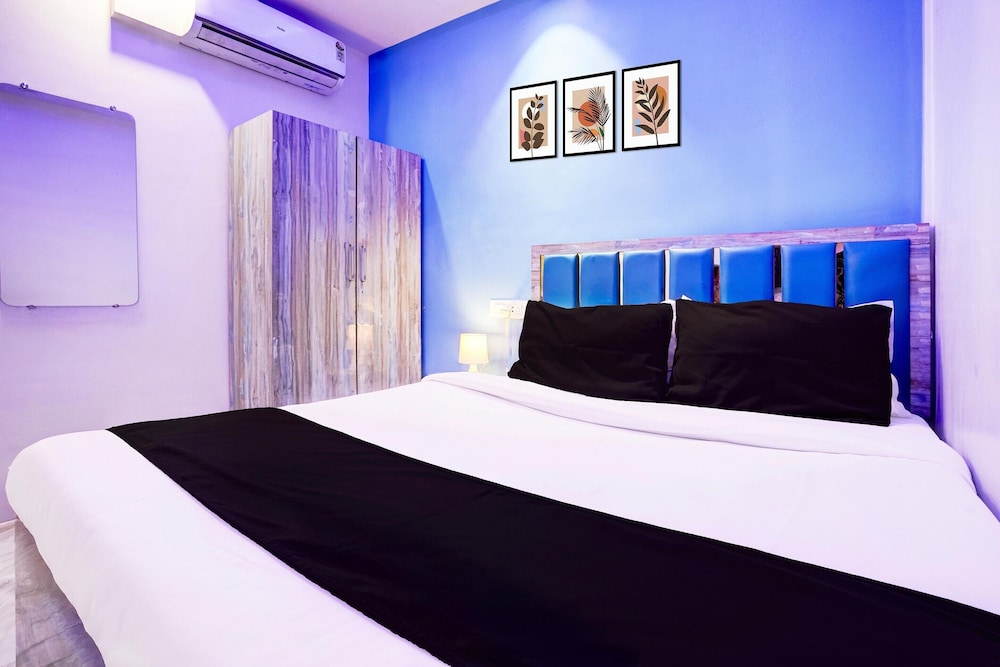 Cozy Stays at Goregaon Near Film City Mumbai
