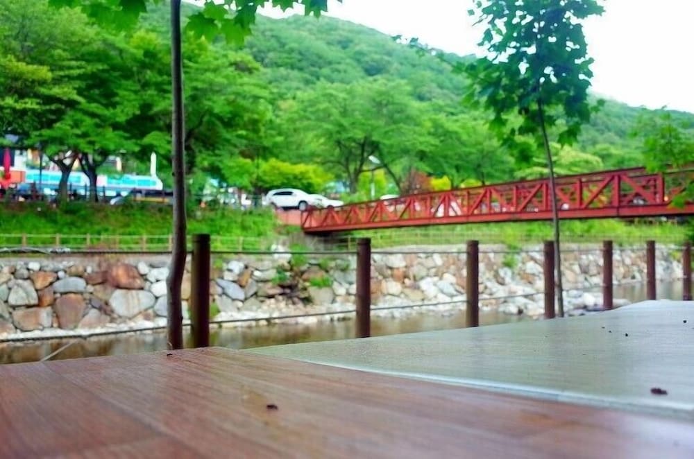 MUJU in GuestHouse - Hostel