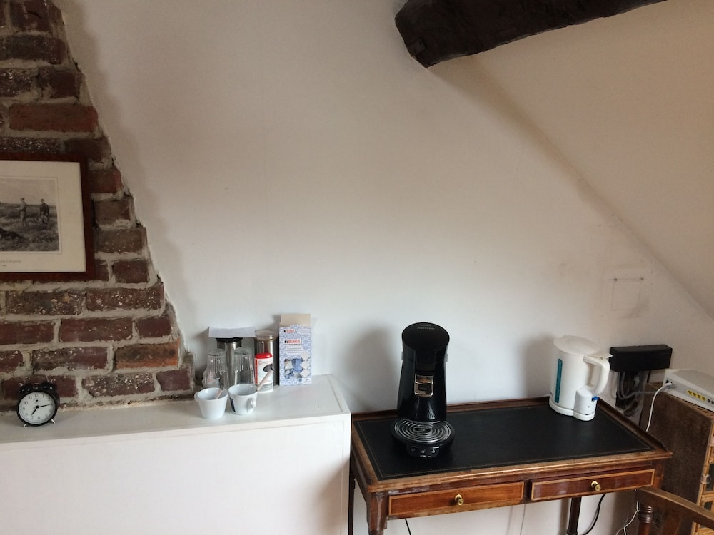 La maison des chiens view 4
