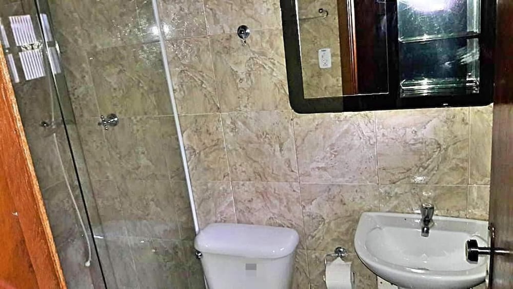 Pousada Recanto Monte Suíço