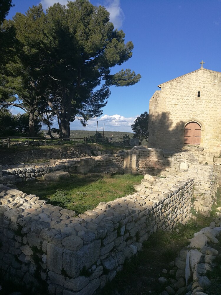 Chambre d'hotes La Cigalière, photo 16