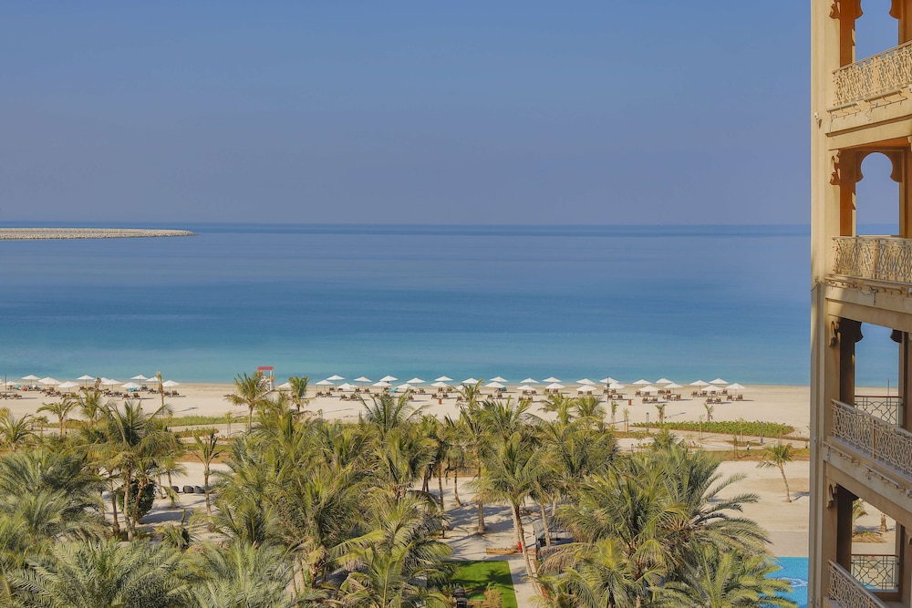Waldorf Astoria Ras Al Khaimah