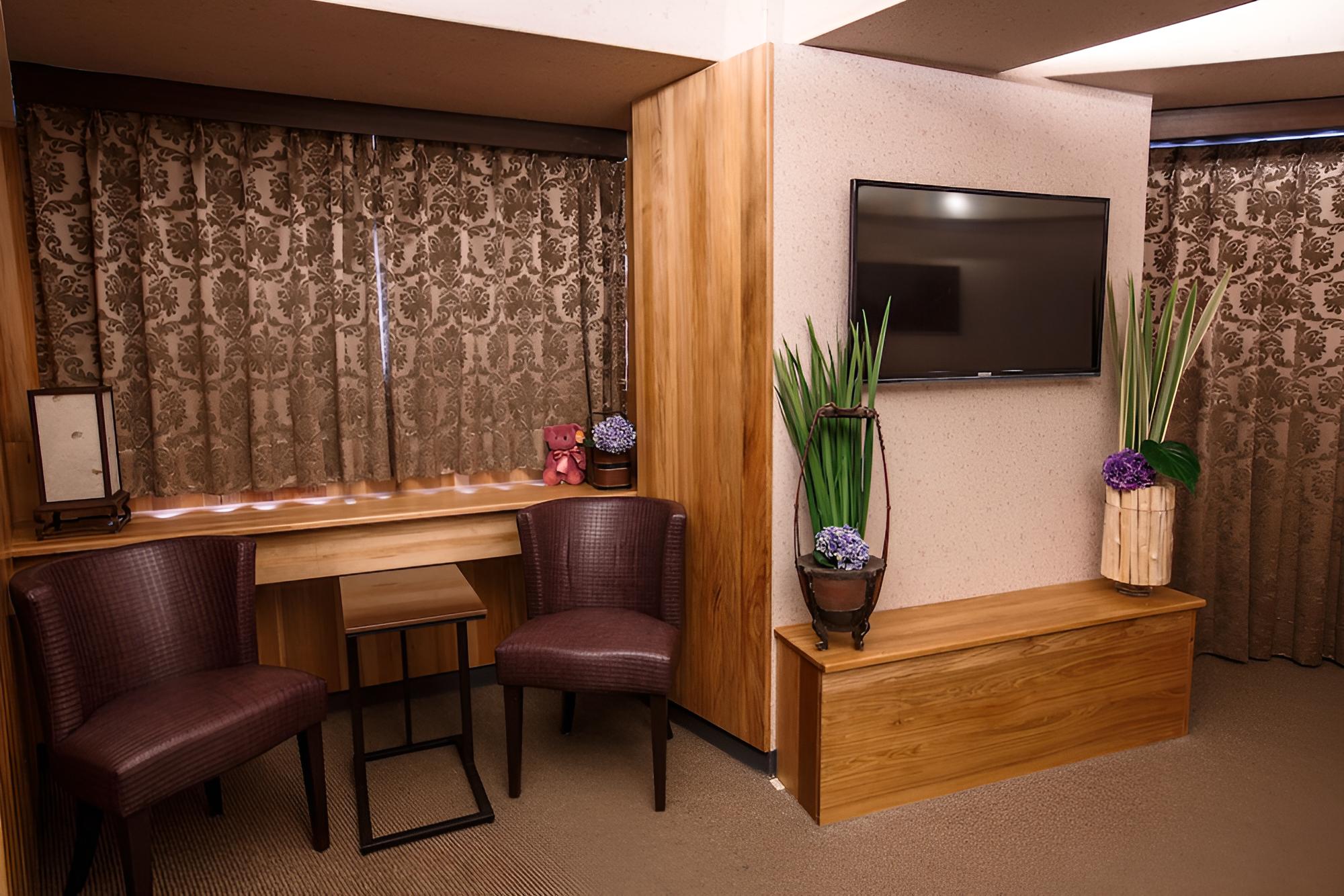 Le Parker Taichung