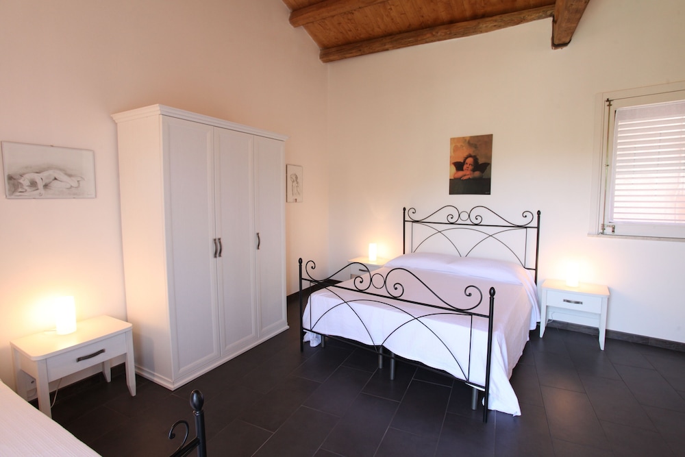 Reusia Holiday Home