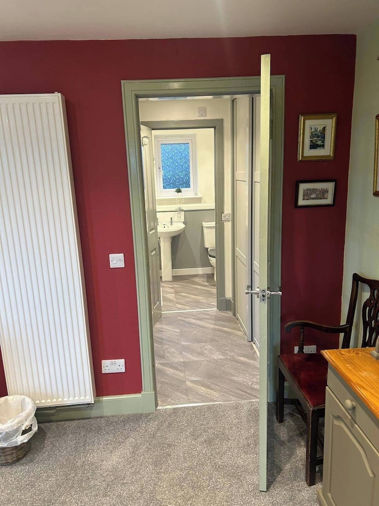 2 Guests - Bbq & Patio - Sea Views