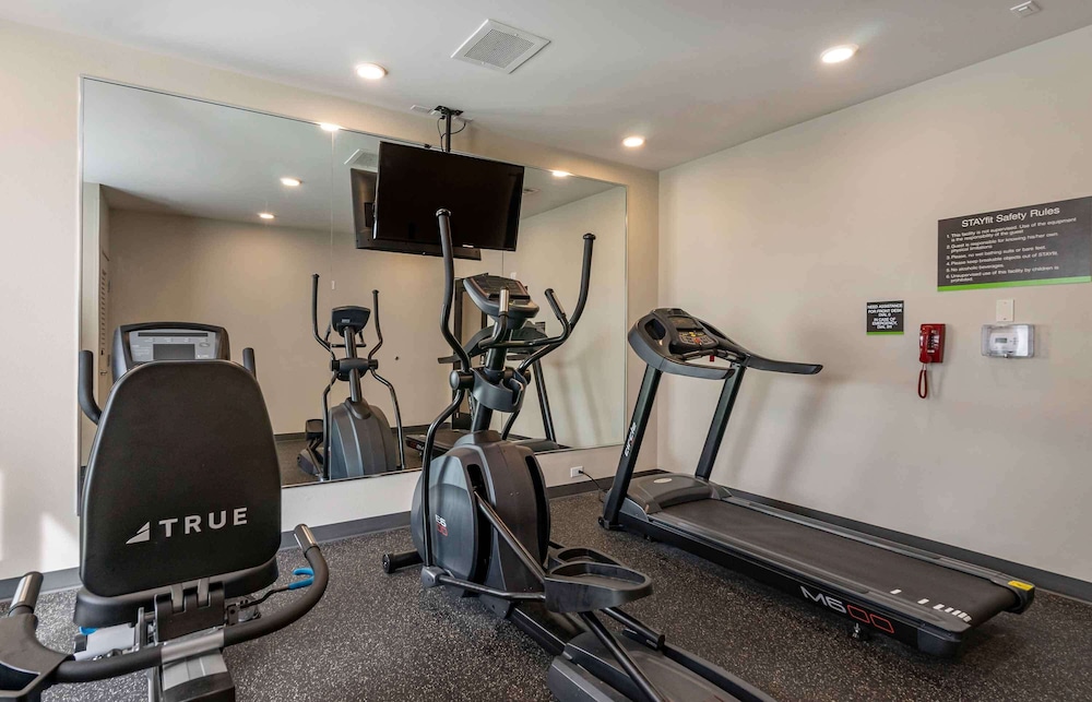 Fort Myers Vacations - Extended Stay America Premier Suites Port Charlotte I75 - Property Image 9