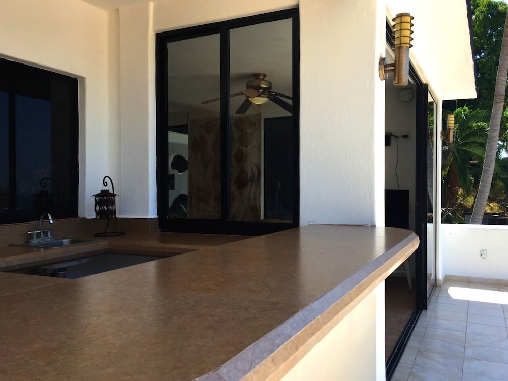 Villas Luna Marina