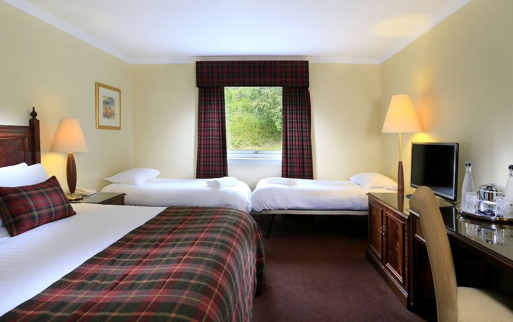 Aviemore Vacations - Macdonald Aviemore Highland Hotel - Property Image 32